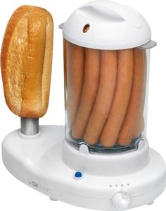 Clatronic Hot Dog Maschine HA-HOTDOG-13
