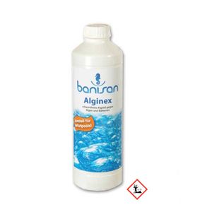 Banisan Alginex Antialgenmittel 500 ml