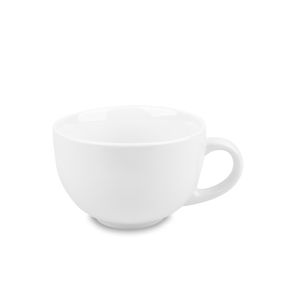 Kubek TASSE Porcelanowy kubek do kawy filiżanka AMBITION Salsa 400 ml