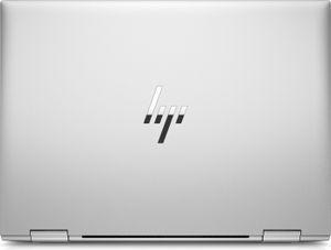 Notebook HP Elite Elite x360 1040 G9 G9 - Wolf Pro Security - Flip-Design - Intel Core i7 1255U / 1,7 GHz - Evo - Win 11 Pro - Intel Iris Xe Grafikkarte - 16 GB RAM - 1 TB SSD NVMe, TLC, HP Value - 35,6 cm (14")
