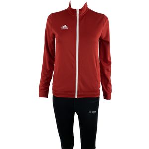 Adidas Kids Jacket Rozmiar 152 Czerwony Nowy