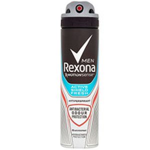 Rexona Motion Sense Men Dezodorant w sprayu Active Shield Fresh 150ml