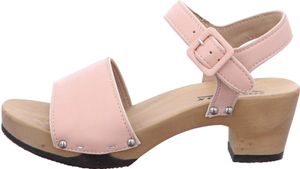 Softclox Sandalen Damen 31383434393837 Rosa 42 EU Softclox Sandalen Damen 31383434393837 Rosa 42 EU
