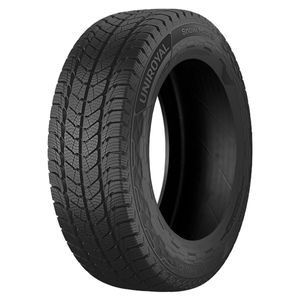 Uniroyal Snow Max 3 ( 215/65 R16C 109/107R 8PR Doppelkennung 106T )
