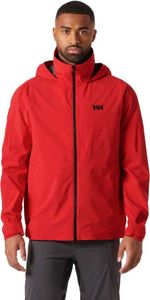 Helly Hansen Hp Racing 2.0 Bomberjacke Rot M Mann Rot M