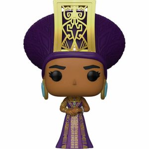 Black Panther Wakanda Forever - Queen Ramonda 1099 - Funko Pop! Vinyl Figur