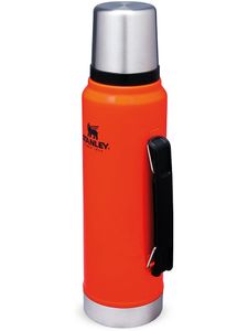 Stanley Thermoscan LEGENDARY CLASSIC - BLAZE ORANGE 1L