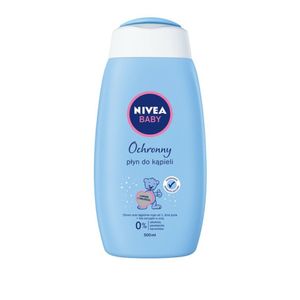 NIVEA Baby Schutz-Badelotion 500ml