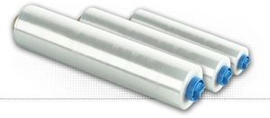 Wrapmaster geschmacks- und geruchsneutrale Frischhaltefolie 1000