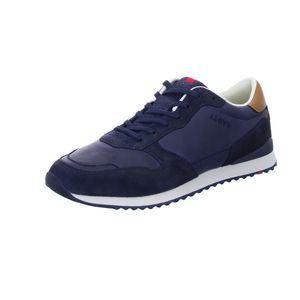 Lloyd - Sneaker EDMOND blau, Sepp F:91/2, Farbe:8 - navy 8