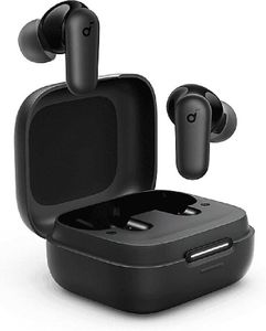 Anker Soundcore P30i In-Ear-Kopfhörer, Kabellos, Bluetooth 5.4, Smart ANC, 2-in-1-Case und Ständer, IP54, Schwarz Anker Soundcore P30i In-Ear-Kopfhörer, Kabellos, Bluetooth 5.4, Smart ANC, 2-in-1-Case und Ständer, IP54, Schwarz