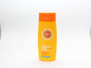 Zenova Sun Spray LSF30 Water Resistant