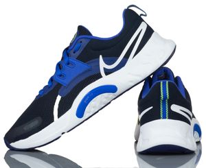 NIKE Renew Retaliation TR 3 blau/weiß DA1350-400 - EUR 44