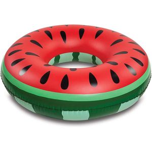 Schwimmring Erwachsene Groß, Schwimmreifen Donut für Kinder,  Float Ring Spielzeug für Pool Strand Party