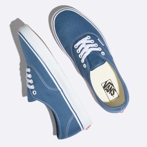 Vans U AUTHENTIC Navy EE3 NVY Navy US 8,5 / EUR 41 / UK 7,5