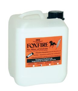 Mähnen- und Schweifspray FOXFIRE neutral, 5000, 5000