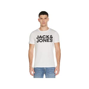 Jack & Jones Shirt T-Shirt mit Rundhals JJECORP LOGO TEE