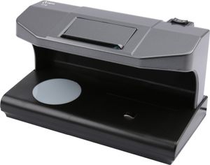 Banknotenprüfgerät Olympia UV 588 mit MG-Prüfung