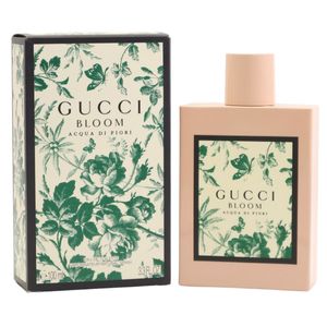 Gucci Bloom Acqua di Fiori Eau de Toilette für Damen 100 ml