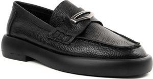 La Conte Damen Mokassins LAC6570-25118 Farbe: Schwarz Größe: 36 La Conte Damen Mokassins LAC6570-25118 Farbe: Schwarz Größe: 36