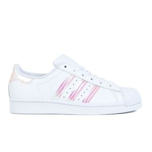 Adidas Sneaker low weiss 38