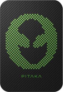 Pitaka Power Bank Qi2, Alien