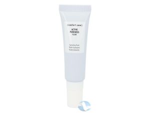 Comfort Zone Active Pureness Fluid Matujący primer do cery tłustej, 30ml