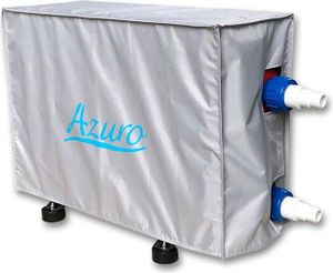 Ochranný kryt pre tepelné čerpadlá Azuro BP-50WS