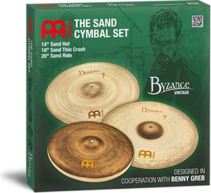Meinl Byzance Vintage
