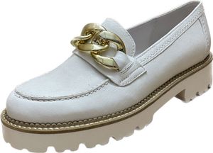 Gabor - SlipOn latter gold, rozmiar:3½, kolor:latte (złoty) 1 Gabor - SlipOn latter gold, rozmiar:3½, kolor:latte (złoty) 1