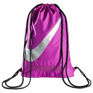Nike Uni Gym Bag ,BA5094-551 , Lila , Neu