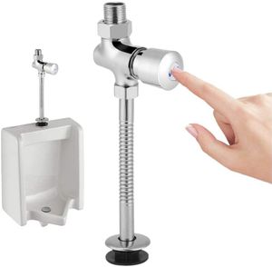 Urinal Druckspüler Ventil Urinalspüler Automatische Abschaltung Spülventil