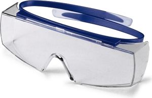 uvex Schutzbrille 9169 065 Super OTG
