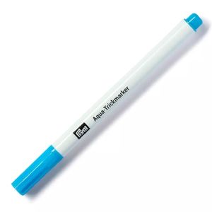 PRYM Aqua Trick Marker wodny zmywalny pisak turkusowy