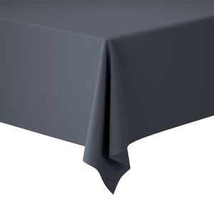 Dunicel-Tischdeckenrollen schwarz 1,18x40 m