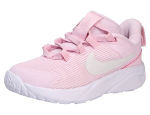 Nike Mädchen Lauflernschuhe, rosa/pink(rosa/pink), Gr. 231/2