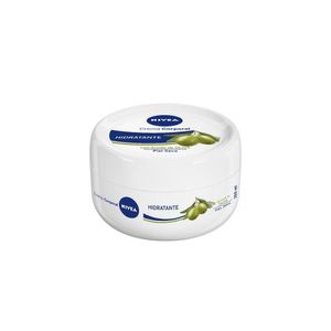 Nivea Olive Oil Krem do ciała skóra sucha 200 ml