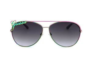 Guess Aviator-Sonnenbrille für Frauen