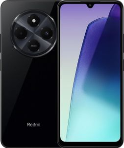 Xiaomi Redmi 14C 8/256GB Smartphone 6,88 Zoll Schwarz