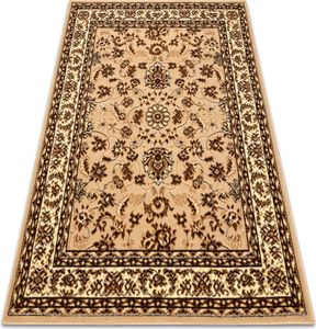 Teppich BCF Morad KLASYK Klassisches - beige beige 200x300 cm