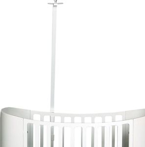 Leander Himmelgestell für Classic Babybett Weiß 118 cm x 12 cm Leander Himmelgestell für Classic Babybett Weiß 118 cm x 12 cm