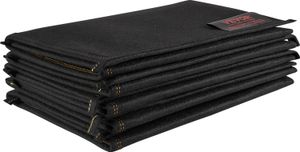 Zapory przeciwpowodziowe VEVOR, zapory przeciwpowodziowe w opakowaniu 6 sztuk, zapory przeciwpowodziowe aktywowane wodą do domu, drzwi, podjazdu (620 x 320 mm) Zapory przeciwpowodziowe VEVOR, zapory przeciwpowodziowe w opakowaniu 6 sztuk, zapory przeciwpowodziowe aktywowane wodą do domu, drzwi, podjazdu (620 x 320 mm)
