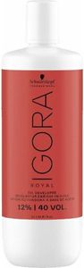 Schwarzkopf Professional Igora Royal Oil Developer 12% Aktivator für Haarfarbe 1000 ml