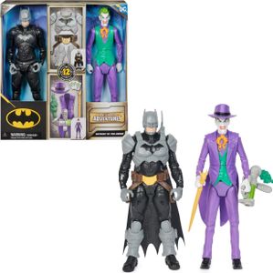 DC Comics 6067958, 4 lat(a), Wielobarwny