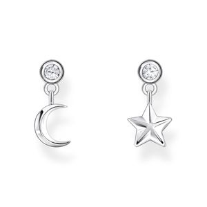 Thomas Sabo - H2293-051-14 - Ohrstecker - Damen - 925er Silber