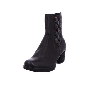 Think! Stiefelette Stiefelette Leder