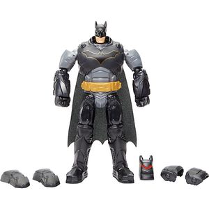 DC Batman Missions Figur (30 cm) Thrasher Armor Batman
