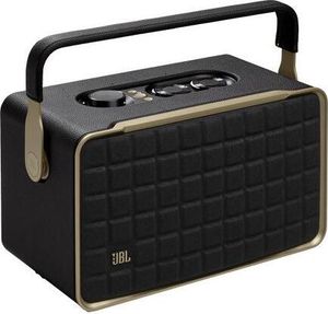 JBL Authentics 300, 2,5 cm, 13,3 cm (5.25"), 100 W, 45 - 20000 Hz, Verkabelt & Kabellos, A2DP, AVRCP