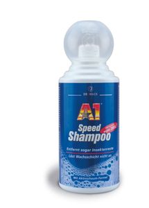 Dr O.k. Wack Chemie | A1 Speed Shampoo (500 ml) (2760) für Waschanlagenprodukte