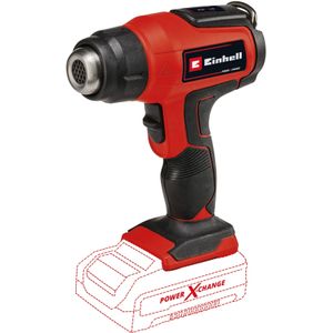 Einhell Power X-Change Akku-Heißluftpistole TE-HA 18 Li-Solo